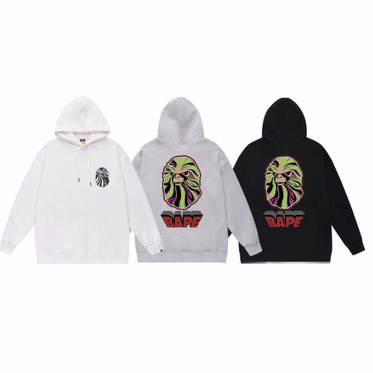 Picture of Bape Hoodies _SKUBapeS-XXL19ct6501485